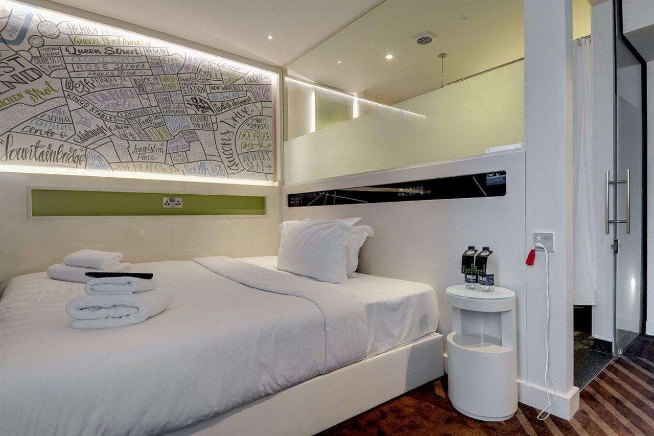 Hub By Premier Inn London Covent Garden Εξωτερικό φωτογραφία